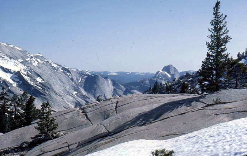 Voir la Roche